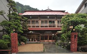 あたらしや旅館